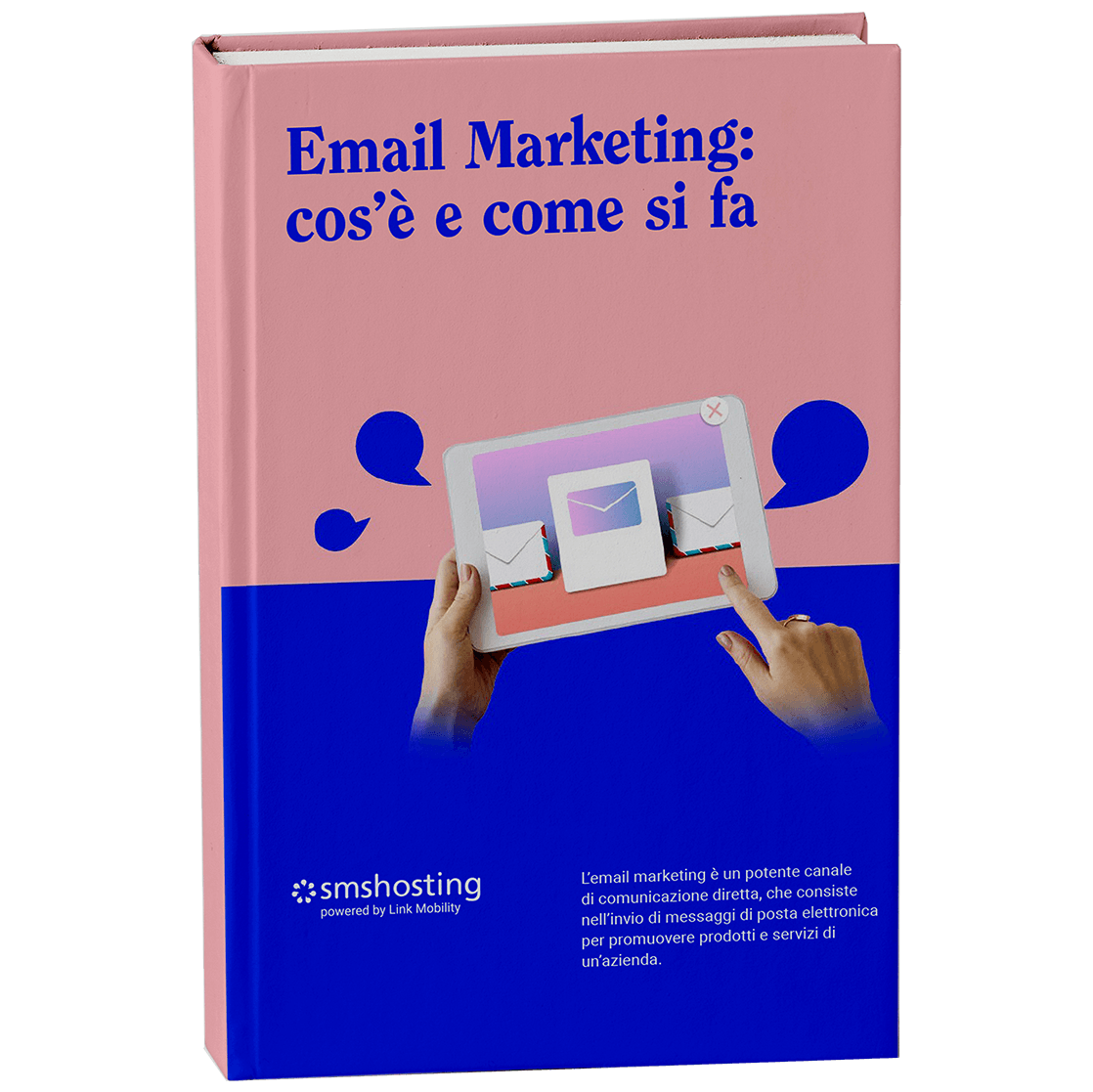 Ebook email marketing guida